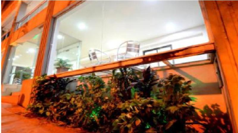 Hosteria Casa Blanca Iguazu