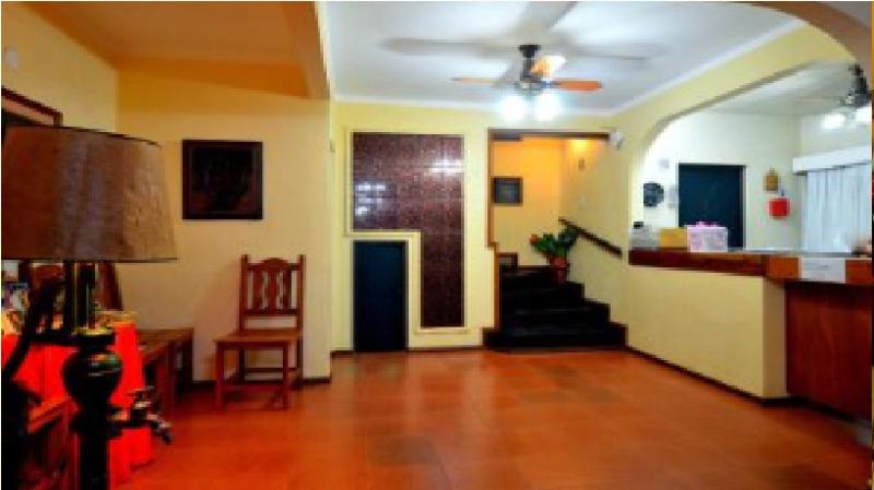 Hosteria Casa Blanca Iguazu