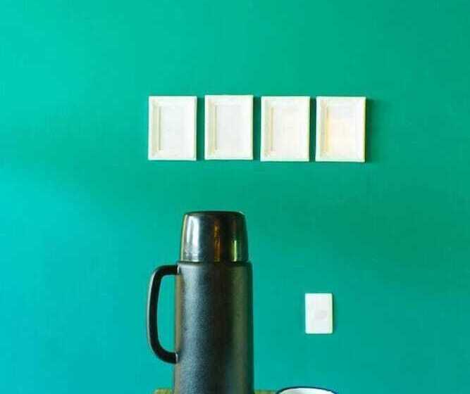 호텔 Balaio Hostel