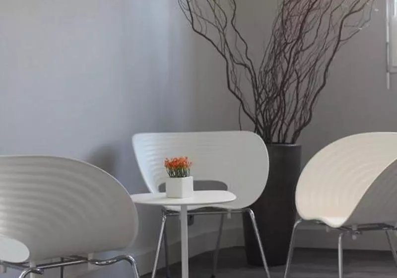 B&b Hotel La Rochelle Centre
