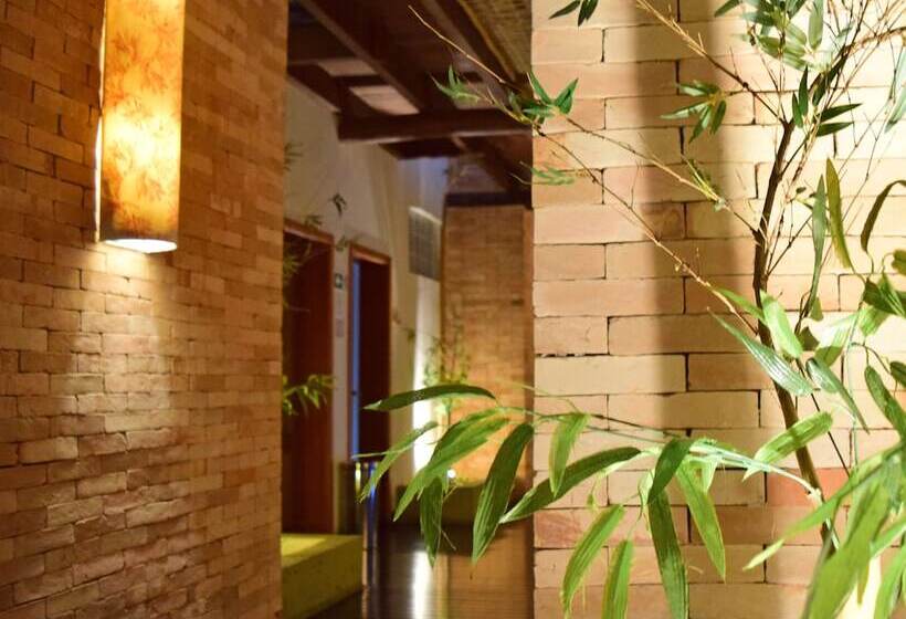 בית מלון כפרי Bella Ilha Pousada