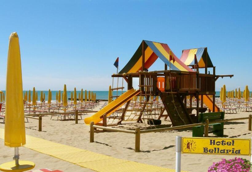 Hotel Bellaria