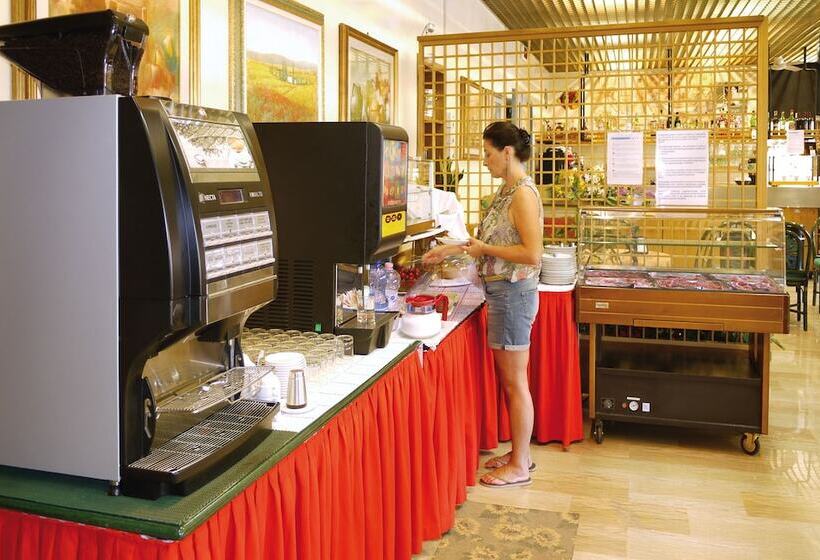 Hotel Bellaria