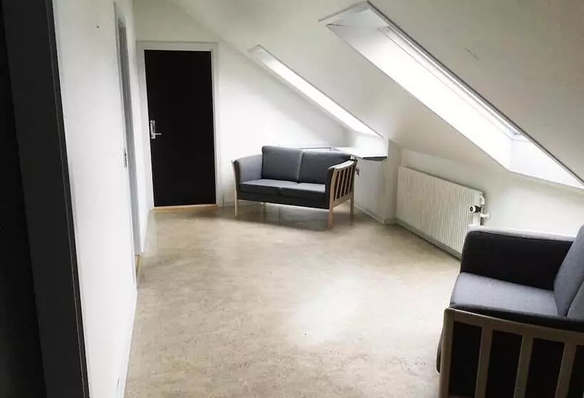 Hotel Danhostel Thyborøn