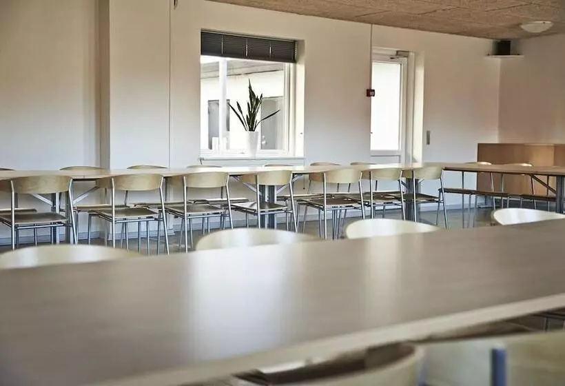 Hotel Danhostel Thyborøn