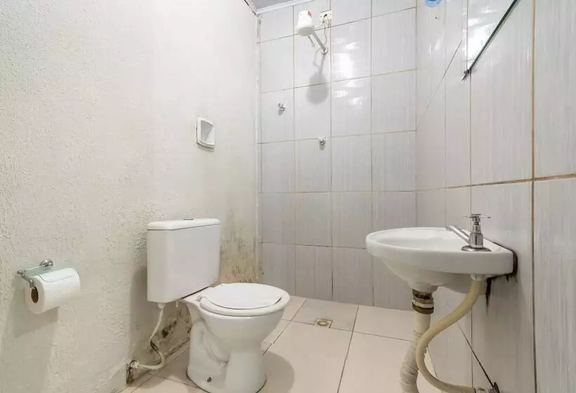 Hôtel Dom Pedro - São Paulo