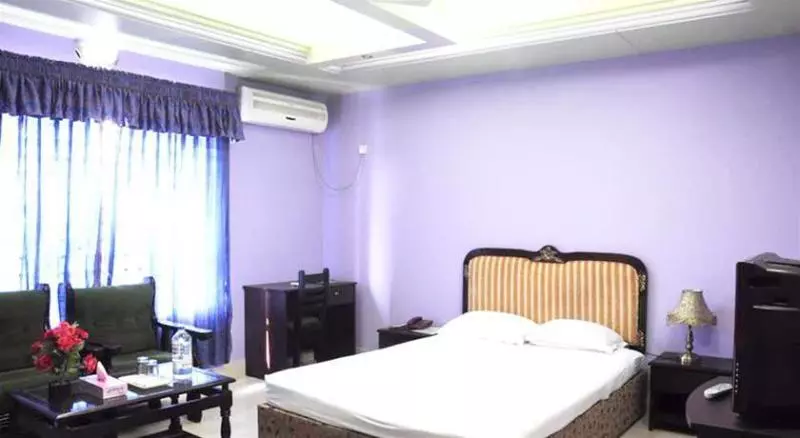 The Alina Hotel & Suites
