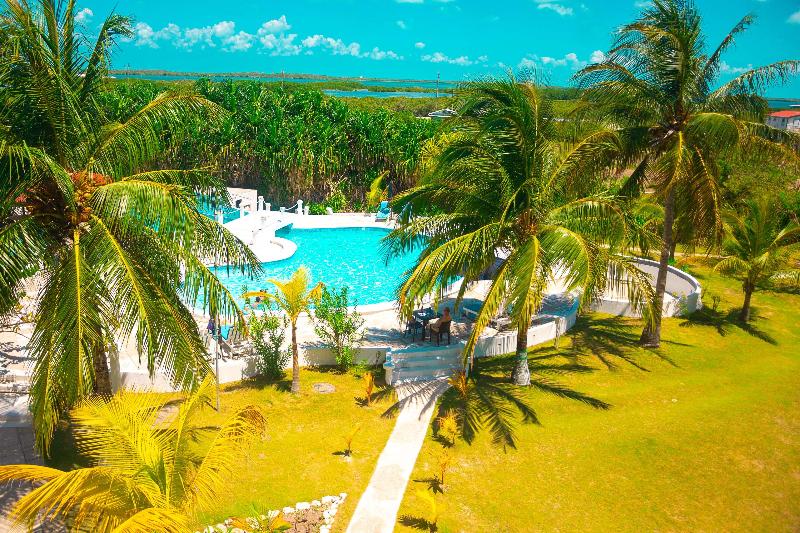 בית מלון כפרי Grand Baymen Resort