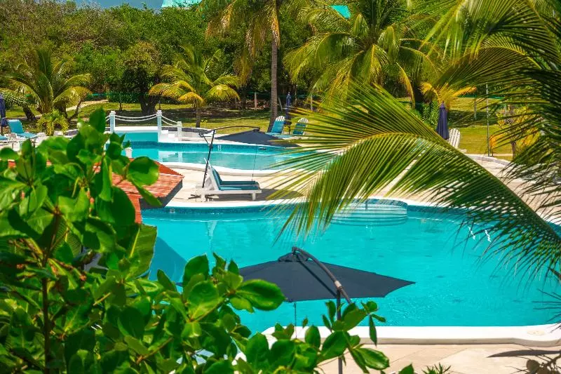 هتل Grand Baymen Resort