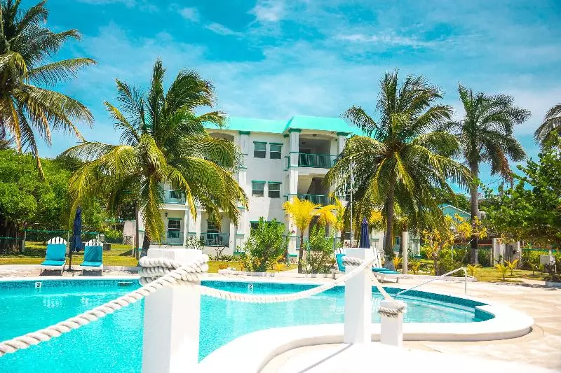 هتل Grand Baymen Resort