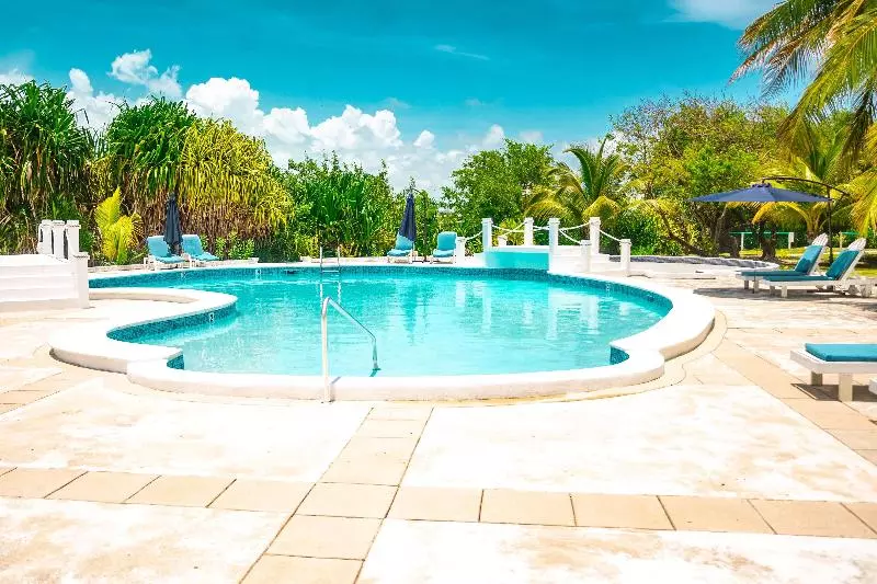 هتل Grand Baymen Resort