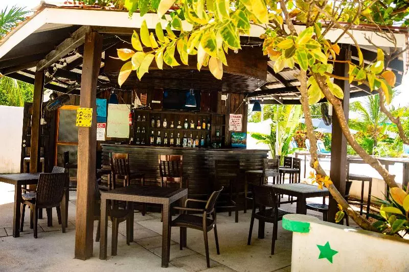 هتل Grand Baymen Resort