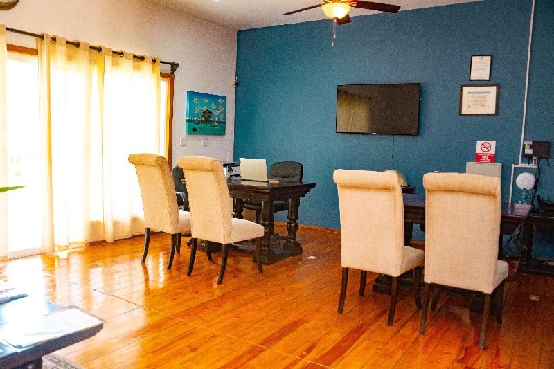 בית מלון כפרי Grand Baymen Resort