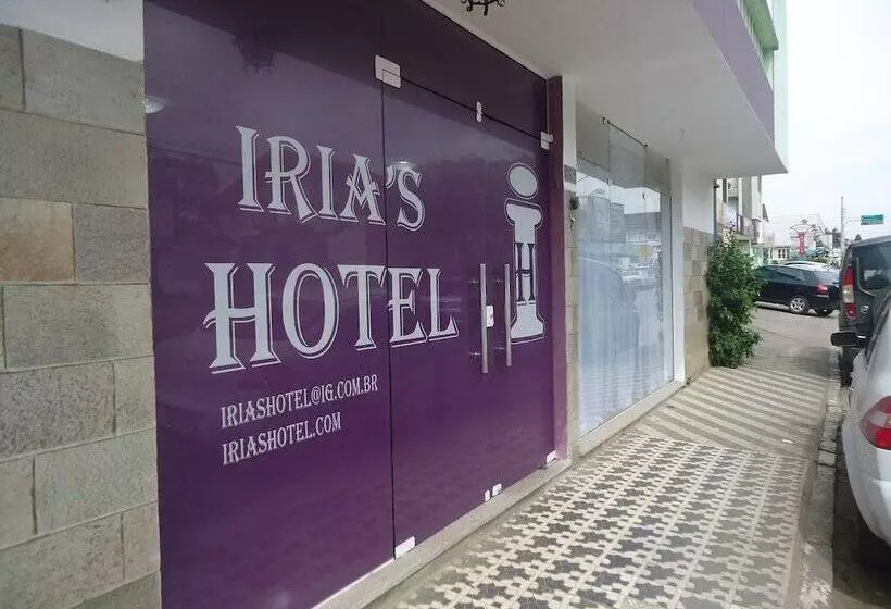 ホテル Iria S