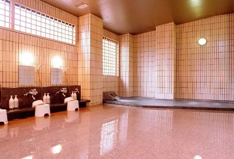 Hotelli Kadonobou
