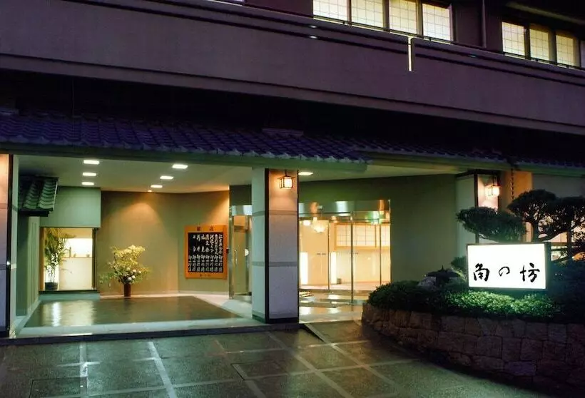 Hotelli Kadonobou