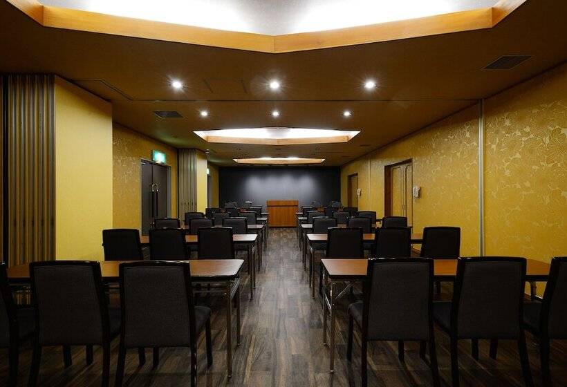 Отель Kouyurou Ikawa