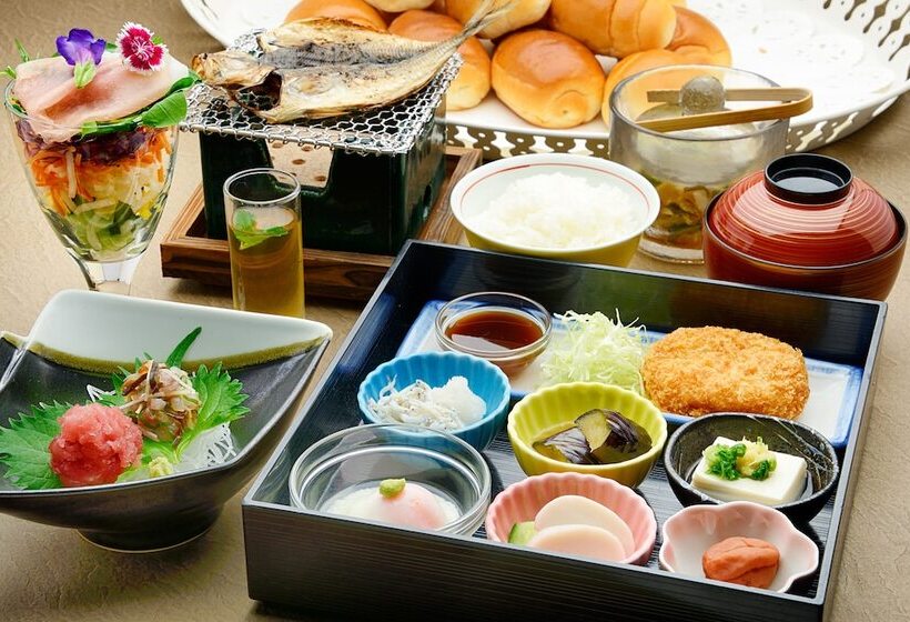 Отель Kouyurou Ikawa