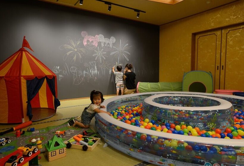 Отель Kouyurou Ikawa