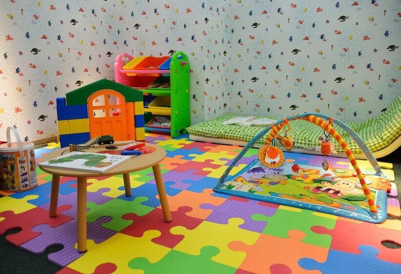 Отель Kouyurou Ikawa