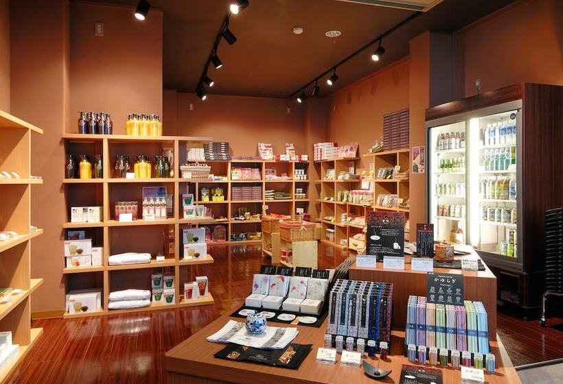 Отель Kouyurou Ikawa