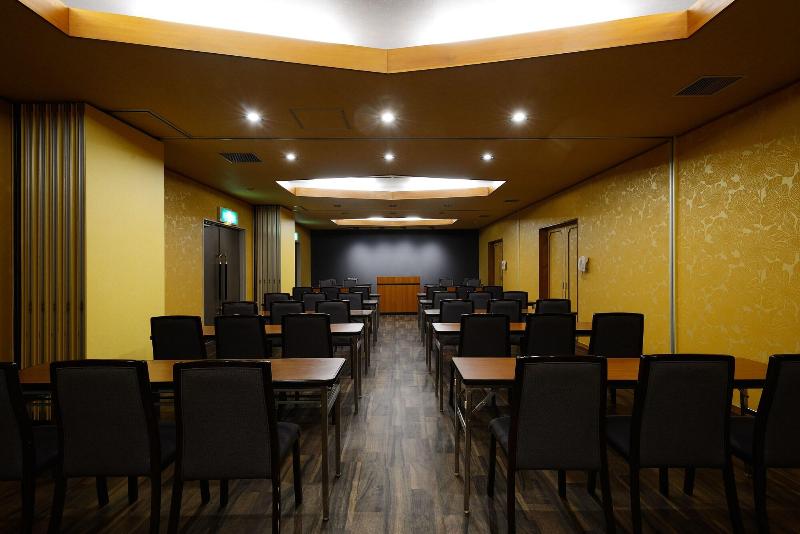 Отель Kouyurou Ikawa