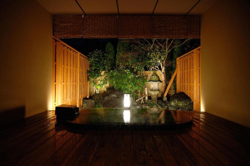 Отель Kouyurou Ikawa