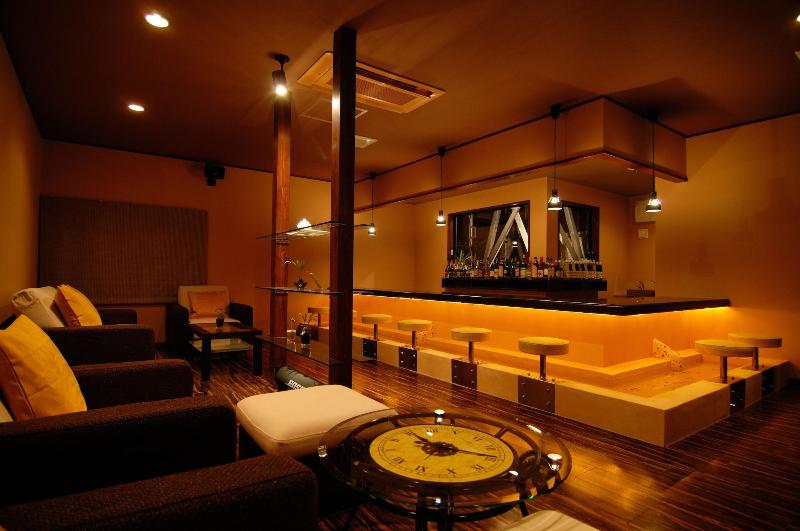 Отель Kouyurou Ikawa