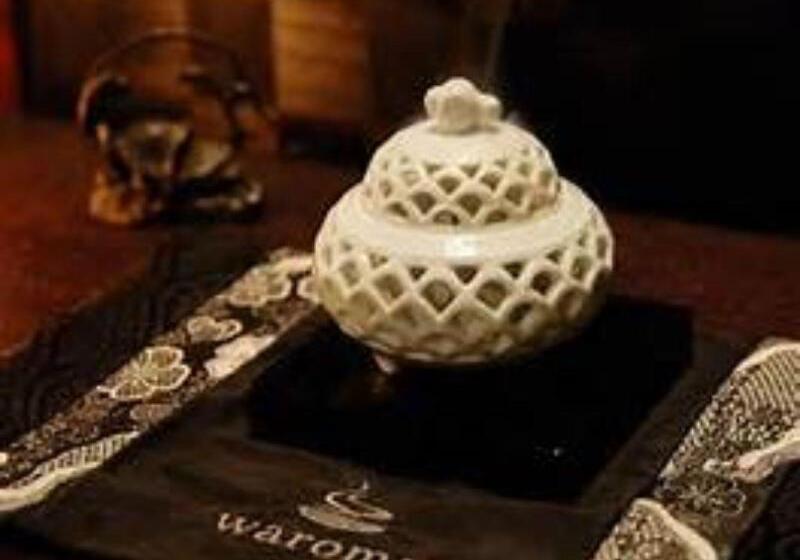 Отель Kouyurou Ikawa