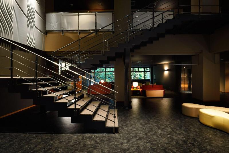 Отель Kouyurou Ikawa