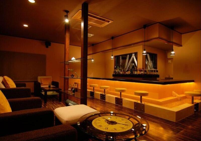 Отель Kouyurou Ikawa