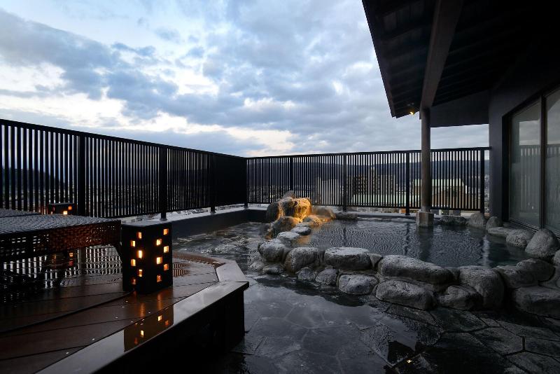 Отель Kouyurou Ikawa