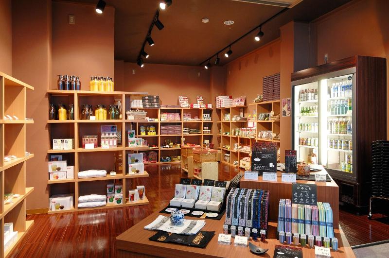 Отель Kouyurou Ikawa