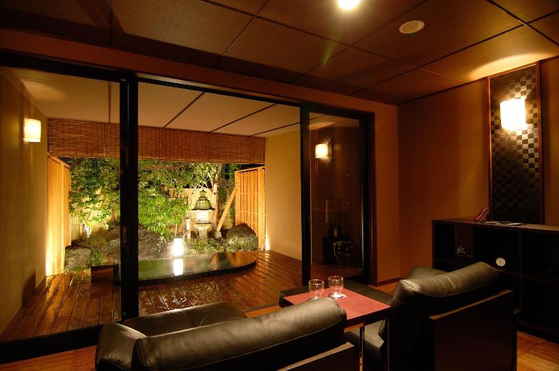 Отель Kouyurou Ikawa