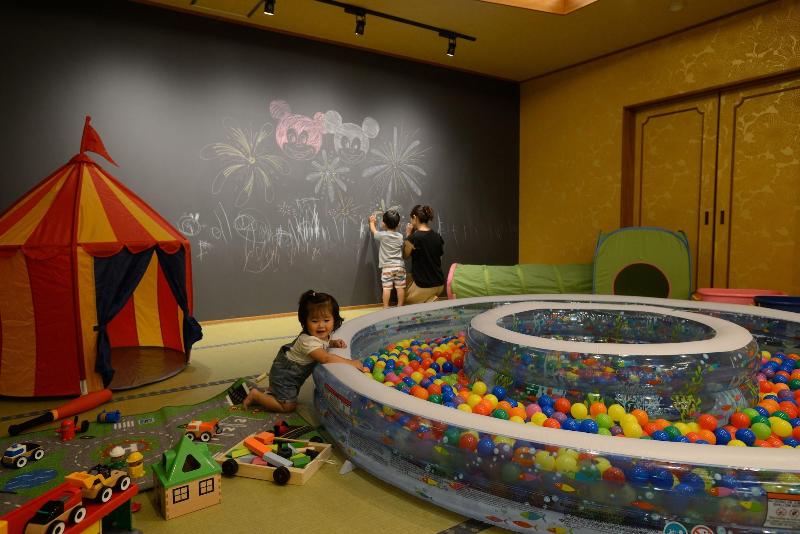 Отель Kouyurou Ikawa