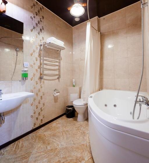 호텔 Kupecheskiy Dom