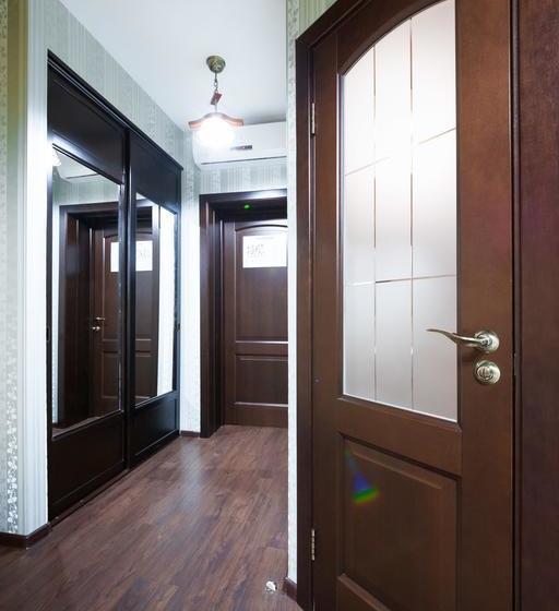 호텔 Kupecheskiy Dom