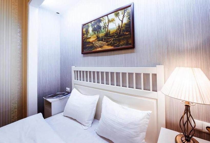 호텔 Kupecheskiy Dom