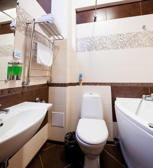 호텔 Kupecheskiy Dom