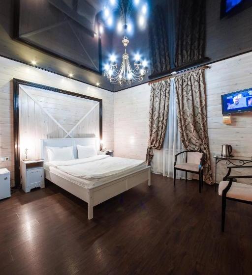 호텔 Kupecheskiy Dom