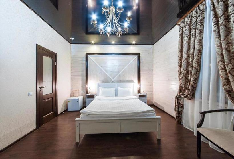 호텔 Kupecheskiy Dom