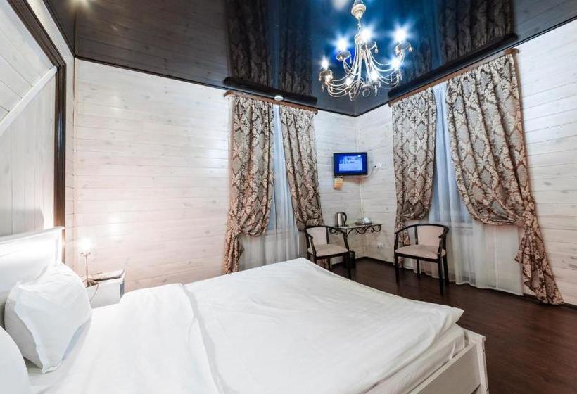 호텔 Kupecheskiy Dom