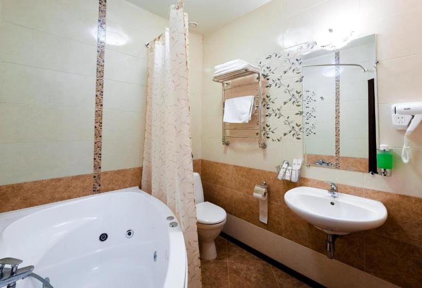 호텔 Kupecheskiy Dom