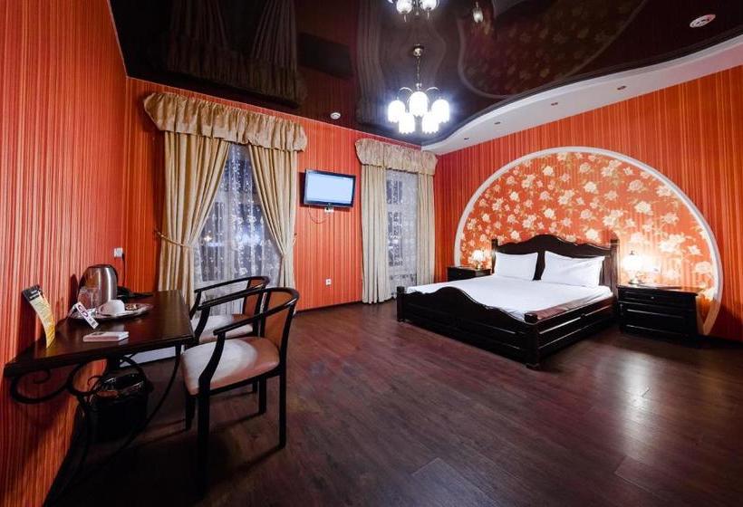 호텔 Kupecheskiy Dom