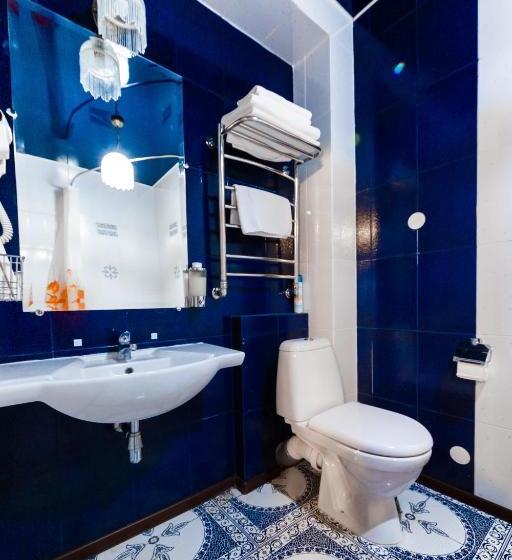 호텔 Kupecheskiy Dom