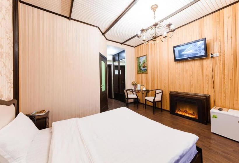 호텔 Kupecheskiy Dom