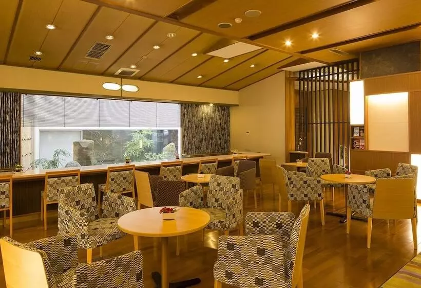 ホテル Matsunoyu