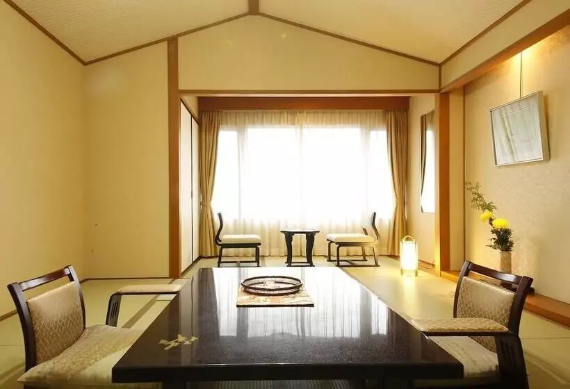 ホテル Matsunoyu