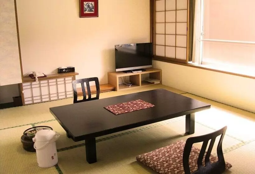 ホテル Matsunoyu
