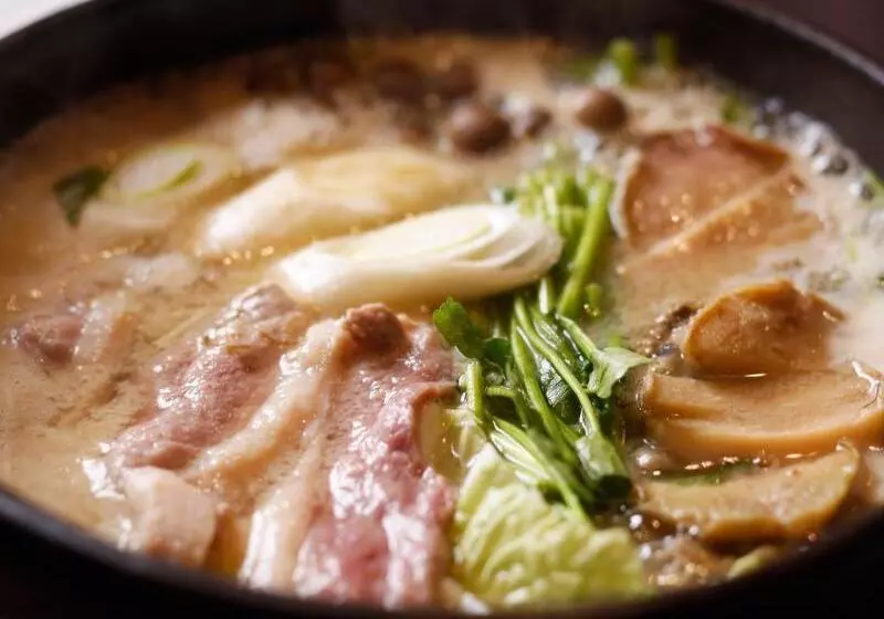 ホテル Matsunoyu
